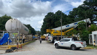 Como a Davi Projetos Elabora Planos de Rigging Seguros e Eficientes