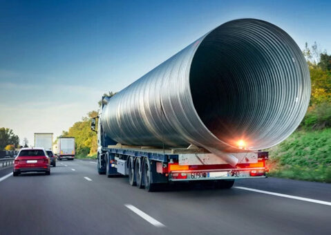 Como Lidar com Cargas de Formatos e Tamanhos Não Convencionais: Técnicas e Equipamentos Específicos para Cargas Especiais