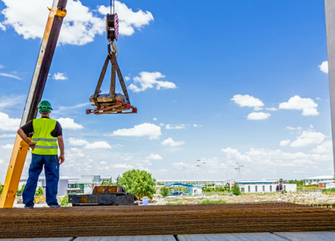 Içamento de Cargas em SP: Segurança e Eficiência para Seus Projetos