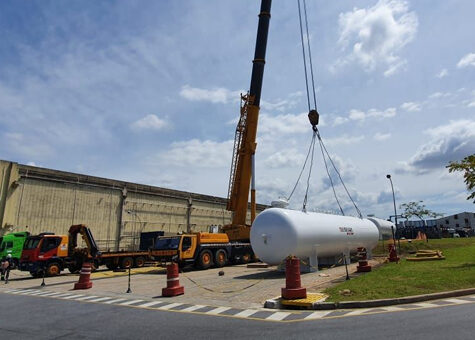O que é Considerado Carga Especial?