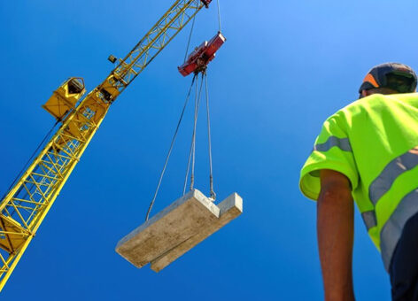 Plano de Rigging para Guindaste: Segurança e Eficiência com Davi Projetos