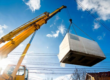 Quanto Custa o Plano de Rigging? Um Guia Completo para Entender os Custos e a Importância desse Documento Essencial na Construção Civil