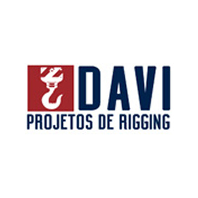 Plano de Rigging Pórtico Hidráulico